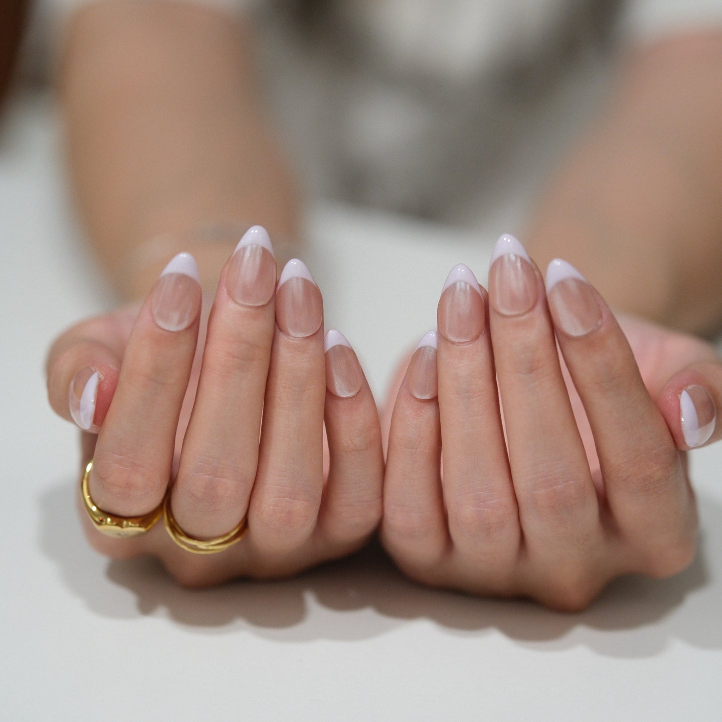 Misty Lilac